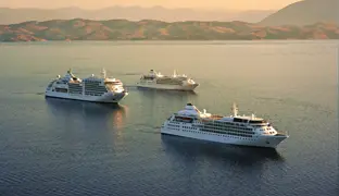 Immagine di Silversea