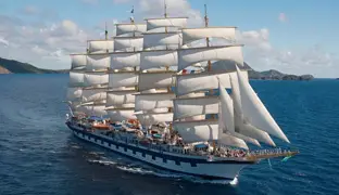 Immagine di Star Clippers