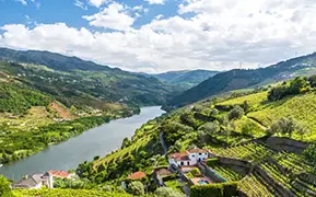 Douro