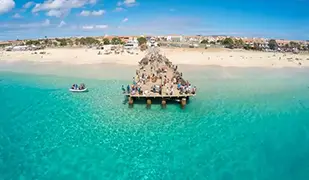 Immagine di Isole di Capo Verde