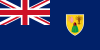 Nazione Turks e Caicos