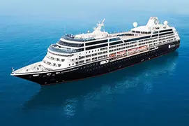 Immagine di Azamara Pursuit