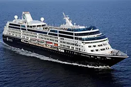 Azamara Quest