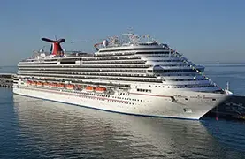 Immagine di Carnival Breeze ®