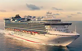 Immagine di Carnival Encounter ®