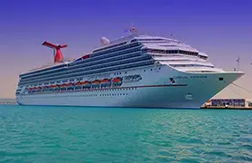 Carnival Freedom ®