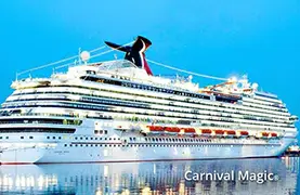 Carnival Magic ®