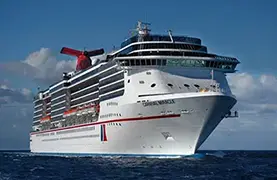 Carnival Miracle ®