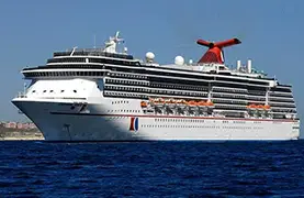 Carnival Pride ®