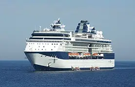 Immagine di Celebrity Constellation