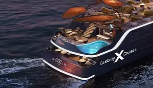 Immagine di Celebrity Roamer