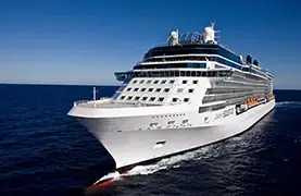 Immagine di Celebrity Solstice