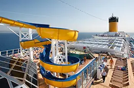 Costa Pacifica