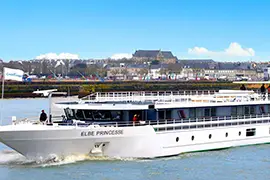 MS Elbe Princesse II