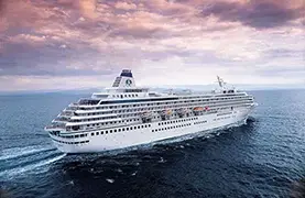 Immagine di Crystal Symphony