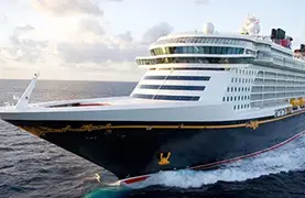 Immagine di Disney Dream