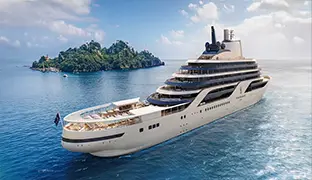 Immagine di Four Seasons Yacht III