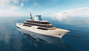 Immagine di Four Seasons Yacht I