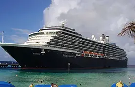 Immagine di Noordam