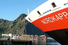 Immagine di MS Nordkapp