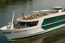 Ms Amadeus Aurea