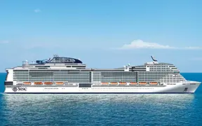 MSC Grandiosa