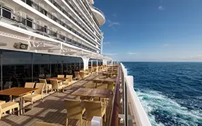 MSC Seaside