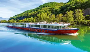 Immagine di Bijou du Rhone