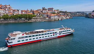 Immagine di Douro Queen