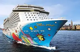 Norwegian Breakaway