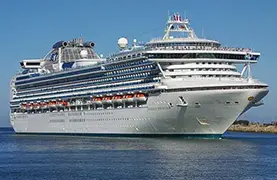 Diamond Princess