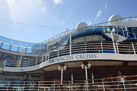 Emerald Princess