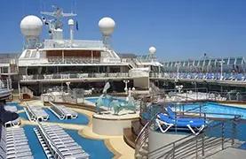 Sun Princess