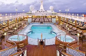 Seven Seas Voyager