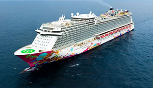 Immagine di Genting Dream