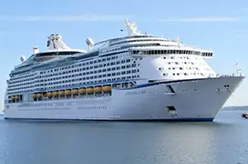 Adventure  Of The Seas