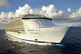 Immagine di Allure Of The Seas