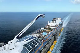 Anthem Of The Seas