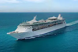 Immagine di Enchantment  Of The Seas