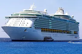 Freedom  Of The Seas