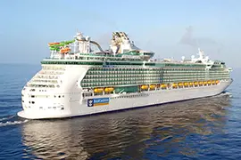 Immagine di Liberty  Of The Seas