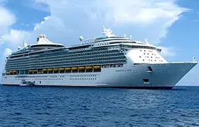 Mariner  Of The Seas