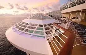 Oasis  Of The Seas