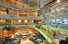 Serenade  Of The Seas