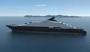 Scenic Ikon