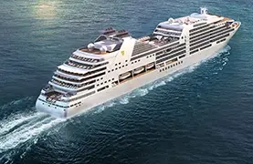 Immagine di Seabourn Encore