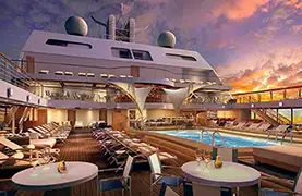 Seabourn Encore