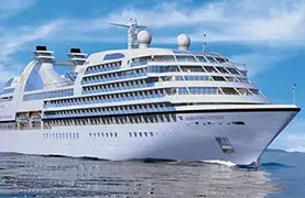 Seabourn Odyssey