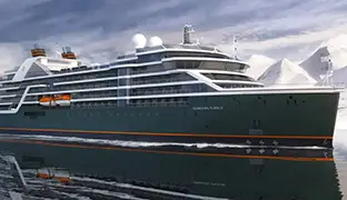 Immagine di Seabourn Pursuit