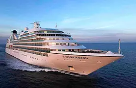 Immagine di Seabourn Sojourn